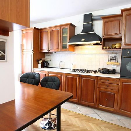 City Center Comfort Blue Sky Apartment Koper Ngoại thất bức ảnh