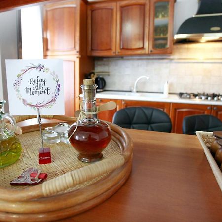 City Center Comfort Blue Sky Apartment Koper Ngoại thất bức ảnh