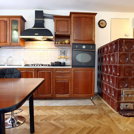 City Center Comfort Blue Sky Apartment Koper Ngoại thất bức ảnh