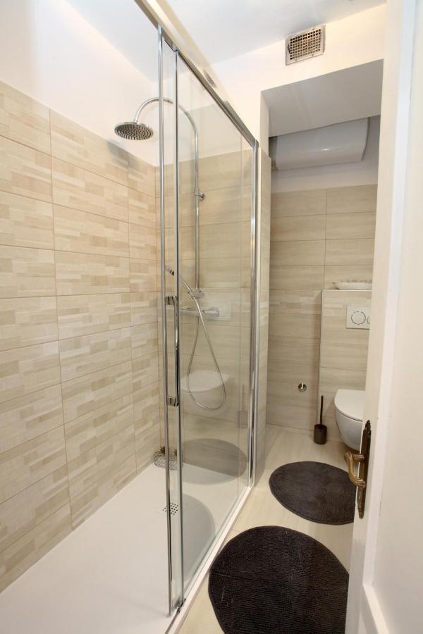 City Center Comfort Blue Sky Apartment Koper Ngoại thất bức ảnh
