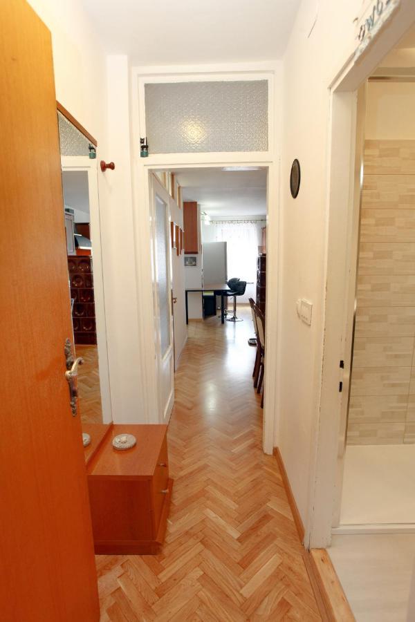 City Center Comfort Blue Sky Apartment Koper Ngoại thất bức ảnh