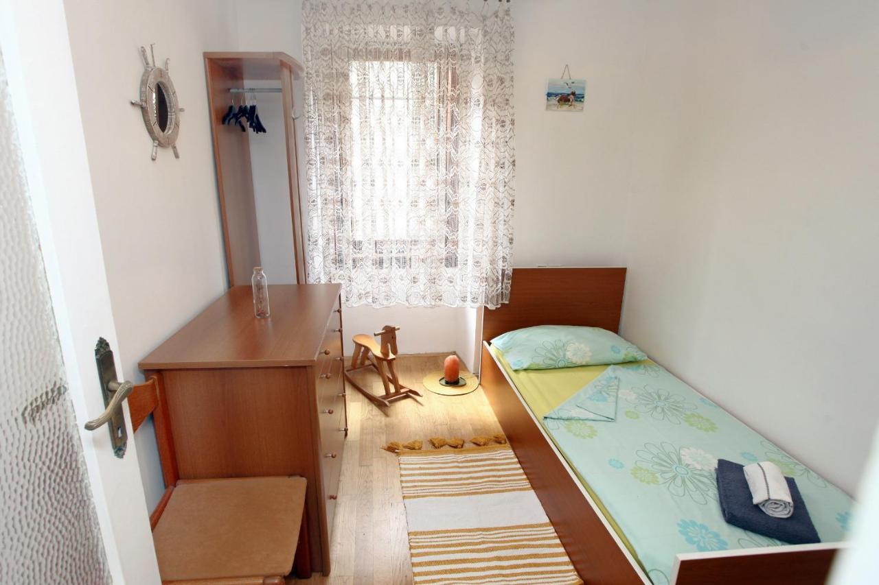 City Center Comfort Blue Sky Apartment Koper Ngoại thất bức ảnh