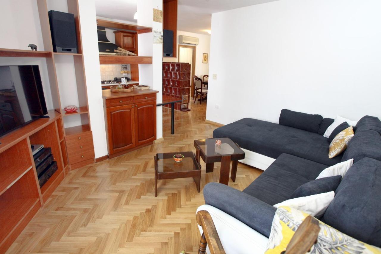 City Center Comfort Blue Sky Apartment Koper Ngoại thất bức ảnh