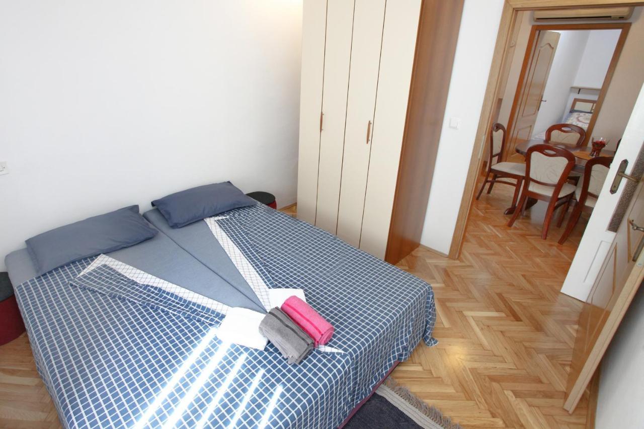 City Center Comfort Blue Sky Apartment Koper Ngoại thất bức ảnh